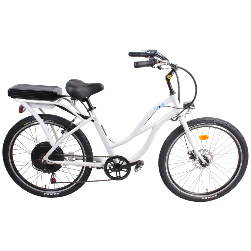 Shop Wave Electric Bikes