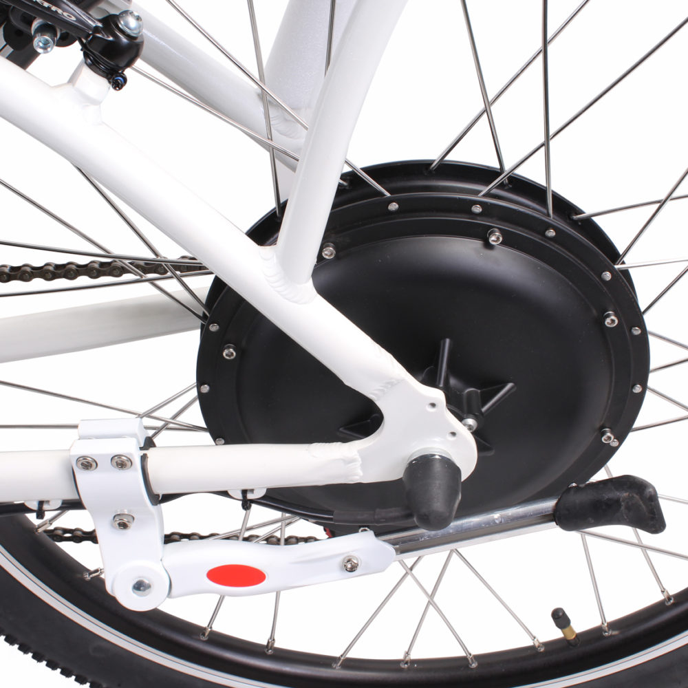 Tidal Wave Wave Electric Bikes