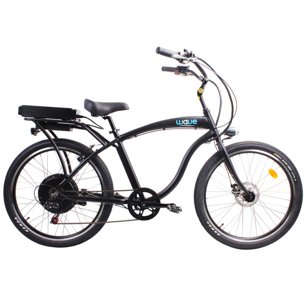 Wave 2.0 Wave Electric Bikes