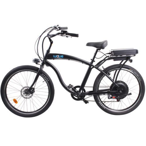 Wave 2.0 Wave Electric Bikes