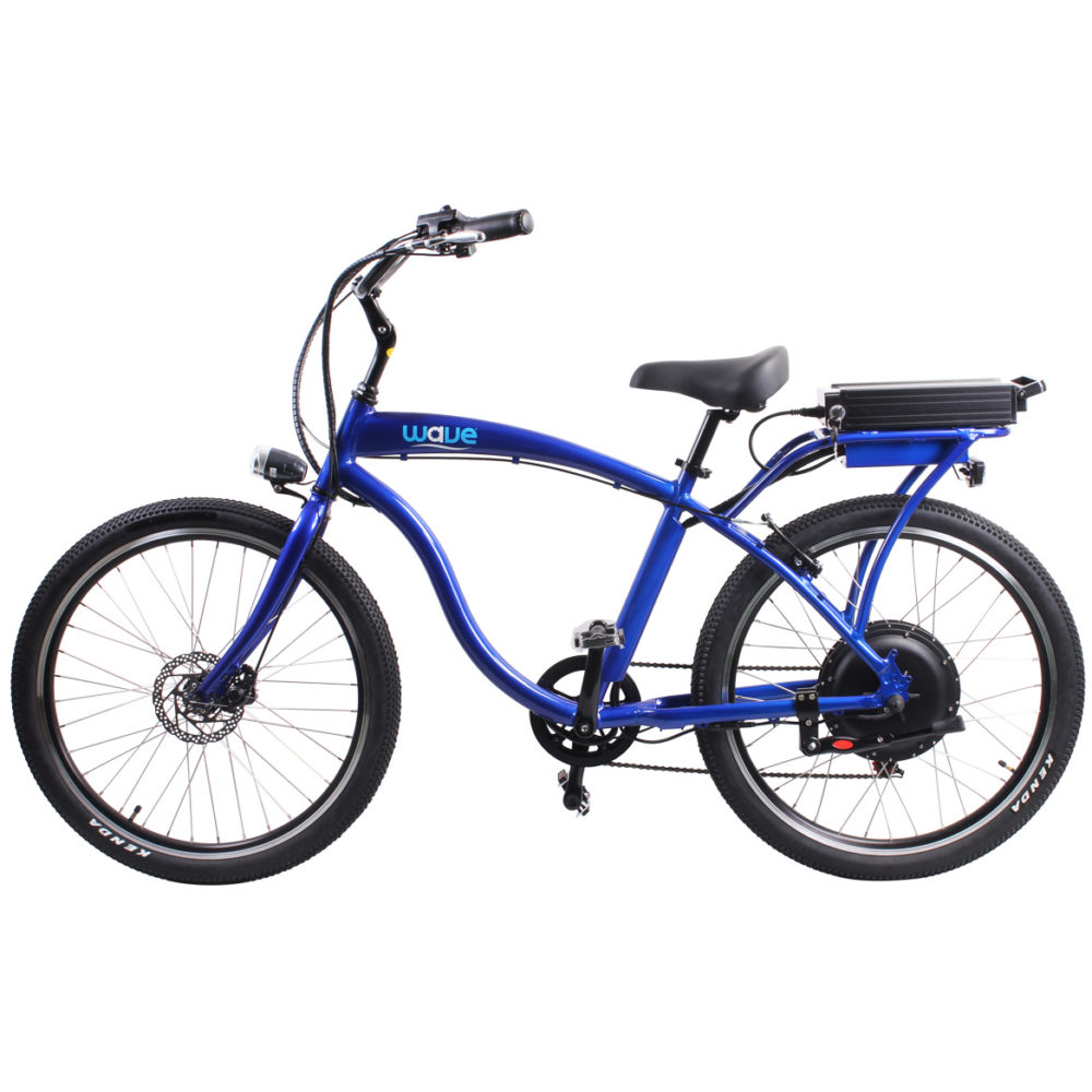 wave electric bike amazon