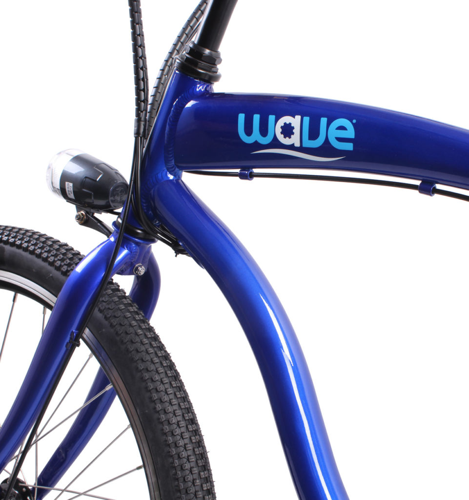 Wave 2.0 Wave Electric Bikes