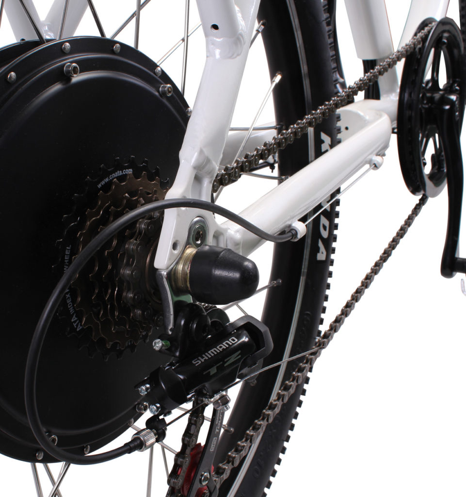 Wave 2.0 Wave Electric Bikes