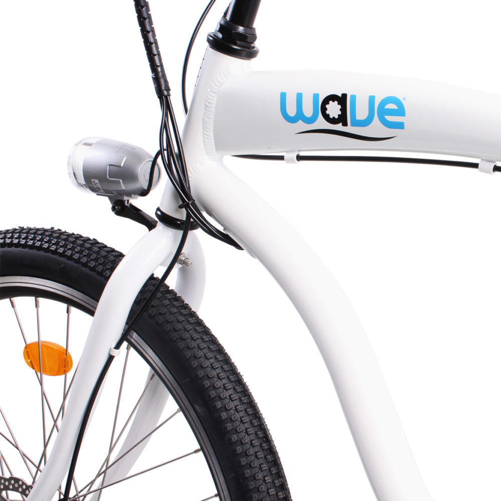 Wave 2.0 Wave Electric Bikes