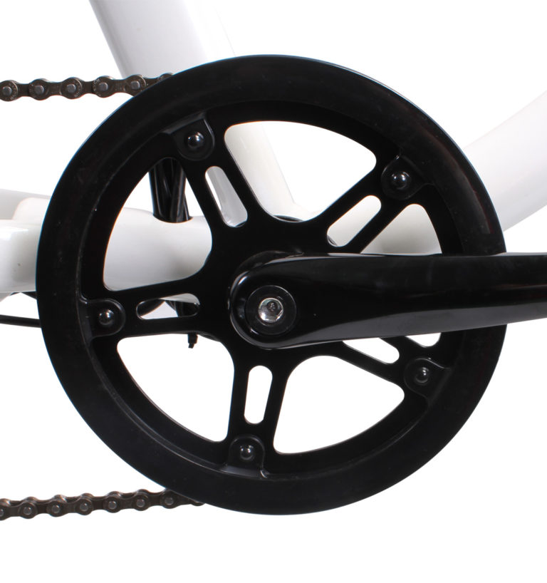 Wave 2.0 Wave Electric Bikes