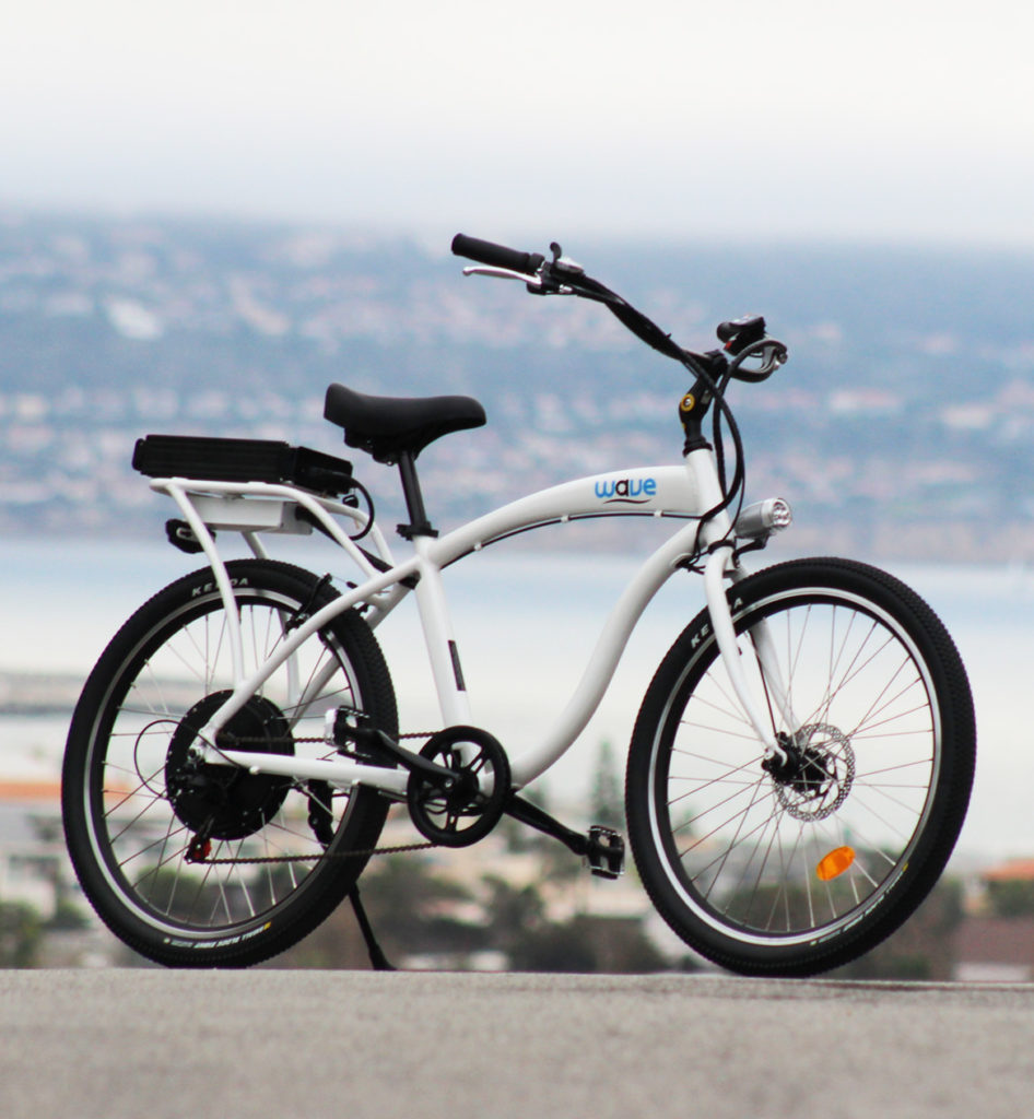 Wave 2.0 Wave Electric Bikes