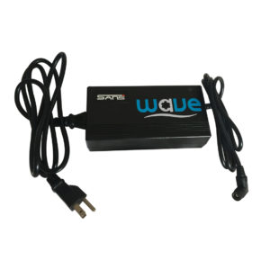 Wave Electric Bike 48V 2AH Battery Charger 1 300x300 - Fullwidth